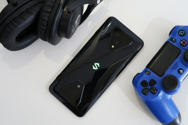 Black Shark 3 Indonesia 2