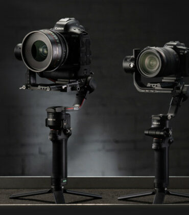 DJI RS 2 dan RSC 2 1 DJI RS 2 dan RSC 2 1