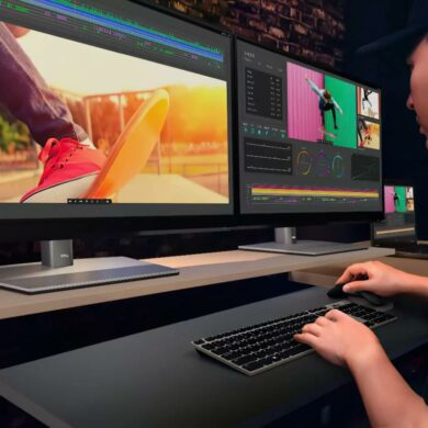 Dell UltraSharp 32 HDR PremierColor 3