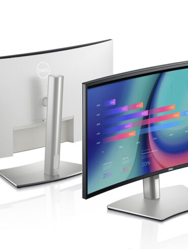 Dell UltraSharp 34 Curved USB C