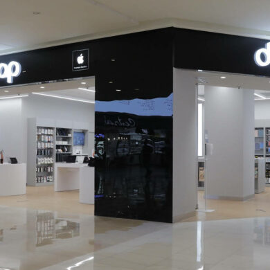Digimap store 1 Digimap store 1