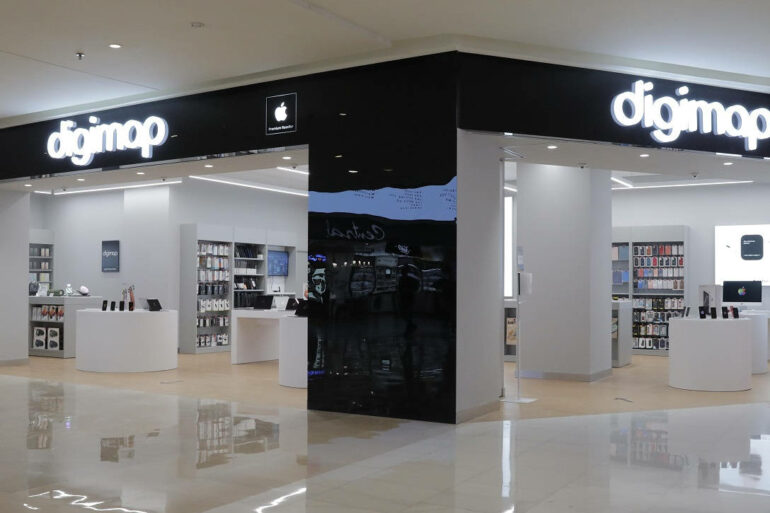 Digimap store 1