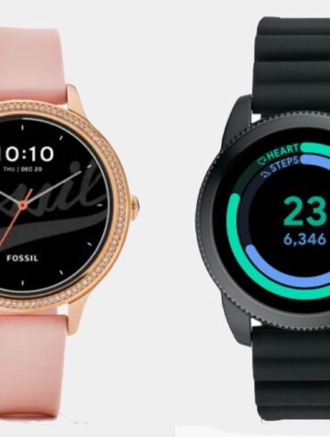 Fossil Gen 5E: Harga Lebih Murah, Tersedia dengan Ukuran 42mm 26 Fossil Gen 5E 1