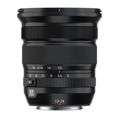 Fujinon XF 10 24mm F4 R OIS WR 1