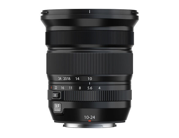 Fujinon XF 10 24mm F4 R OIS WR 1