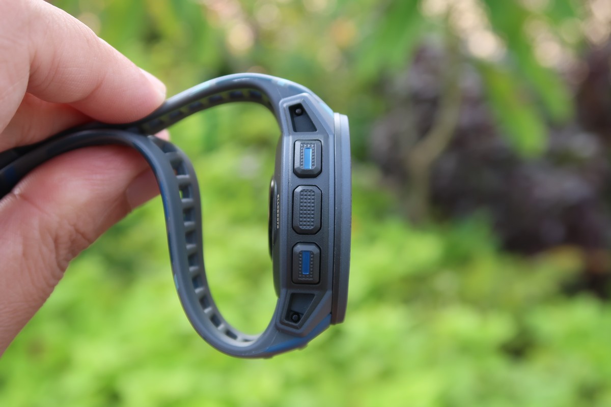 Review Garmin Instinct Solar Surf Edition - YANGCANGGIH.COM