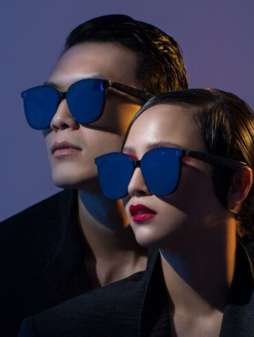 Gentle Monster Huawei Eyewear II 1 Gentle Monster Huawei Eyewear II 1