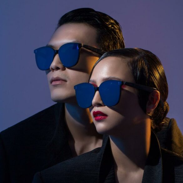 Gentle Monster Huawei Eyewear II 1