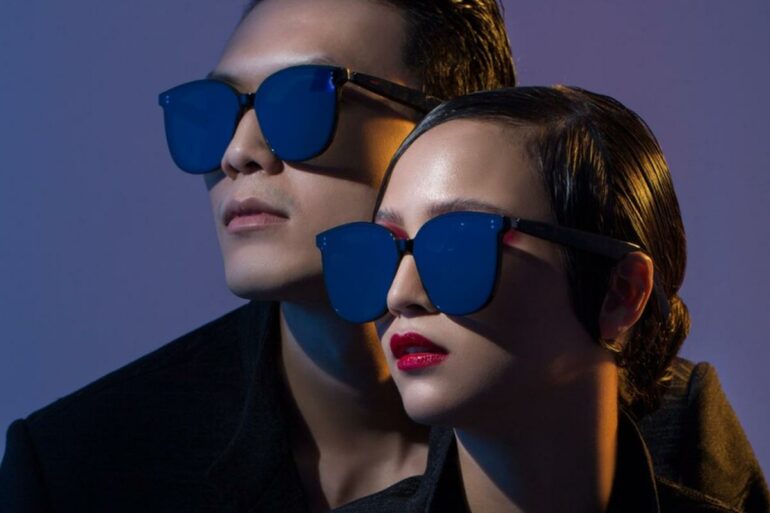 Gentle Monster Huawei Eyewear II 1