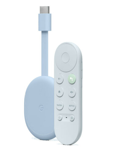 Google Chromecast 2020 1 Google Chromecast 2020 1