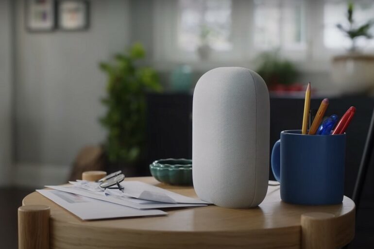 Google Nest Audio Google Nest Audio