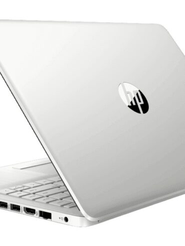 Review HP 14s-dk1003au 77 HP 14s dk1003au 1