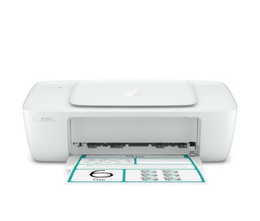 HP DeskJet Ink Advantage 1200