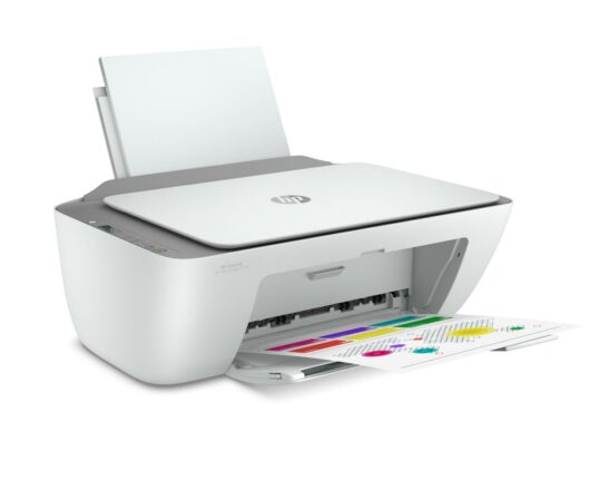 HP DeskJet Ink Advantage 2700