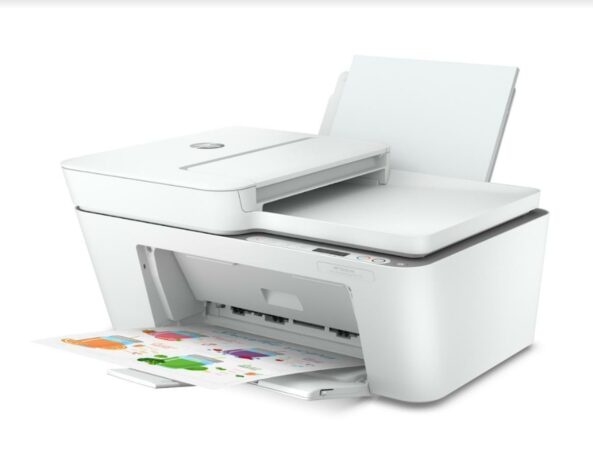 HP DeskJet Plus Ink Advantage 4100