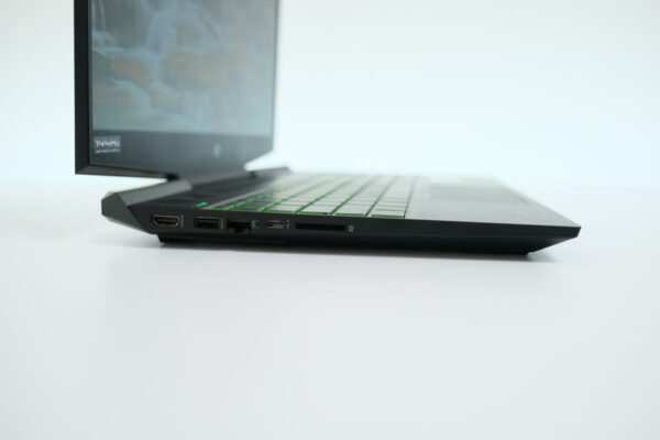 HP Pavilion Gaming 15 DK1064TX 5 HP Pavilion Gaming 15 DK1064TX 5