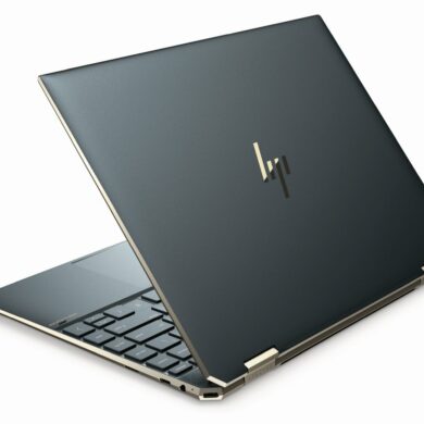 HP Spectre x360 14 2020 1