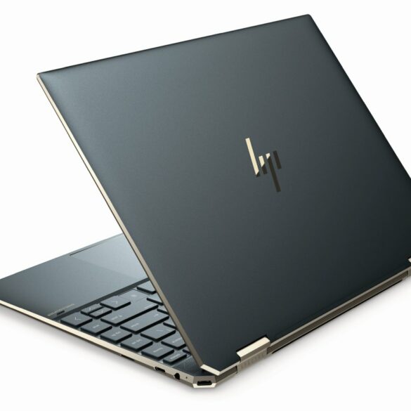 HP Spectre x360 14 2020 1