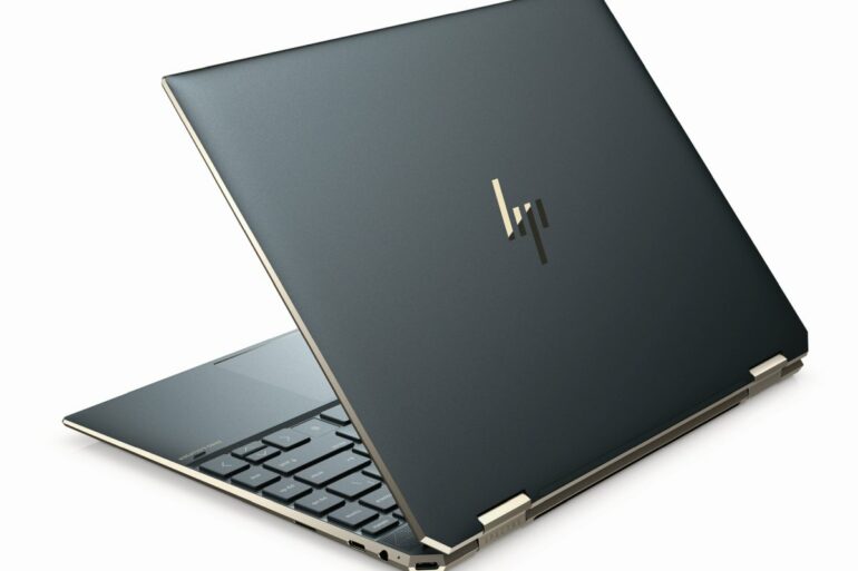 HP Spectre x360 14 2020 1 HP Spectre x360 14 2020 1