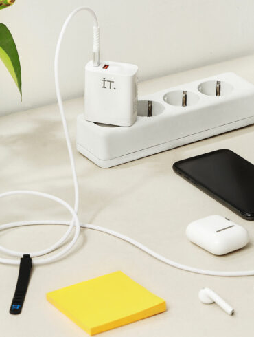 IT product erajaya