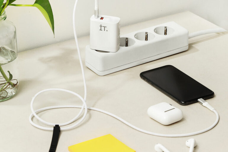 Erajaya Hadirkan IT, Pelengkap Ekosistem Gadget & IoT yang <em>Stylish</em> 33 IT product erajaya