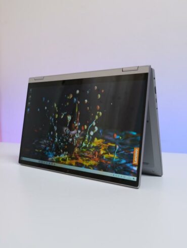 IdeaPad Flex 5i 9