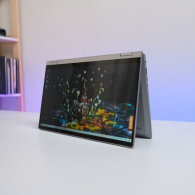IdeaPad Flex 5i 9