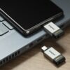 Kingston DataTraveler 80 2