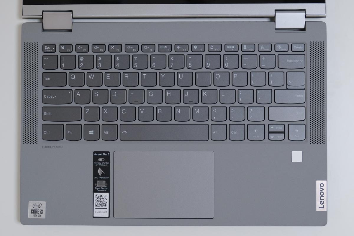 Lenovo IdeaPad Flex 5i 3