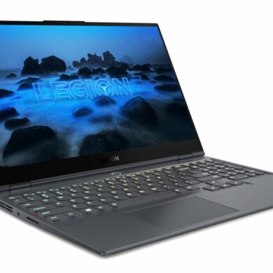 Lenovo Legion Slim 7 1 Lenovo Legion Slim 7 1