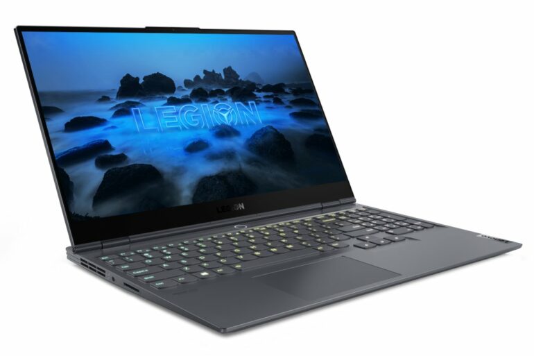 Lenovo Legion Slim 7 1 Lenovo Legion Slim 7 1