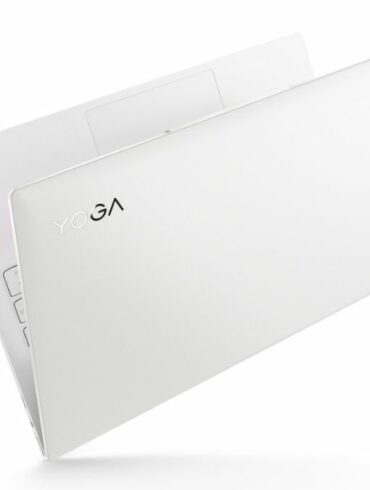 Lenovo YOGA SLim 7i 2
