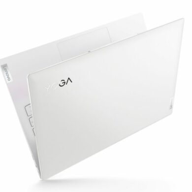 Lenovo YOGA SLim 7i 2