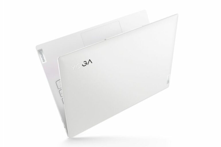 Lenovo YOGA SLim 7i 2