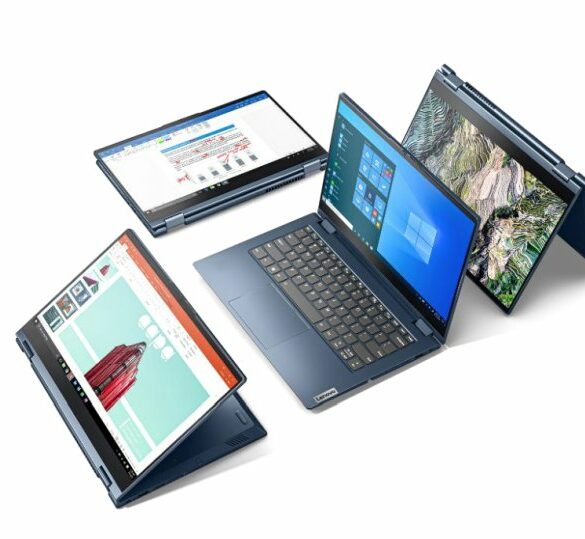 Lenovo thinkBook 14s YOGA 3 Lenovo thinkBook 14s YOGA 3