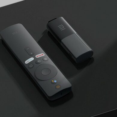 Mi TV Stick Mi TV Stick