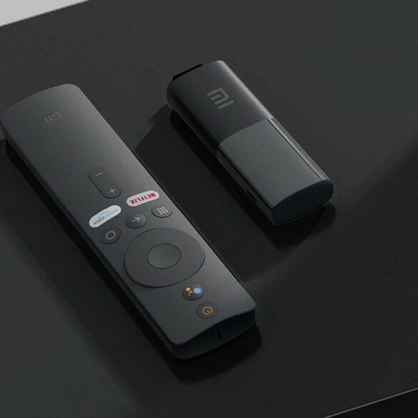 Mi TV Stick