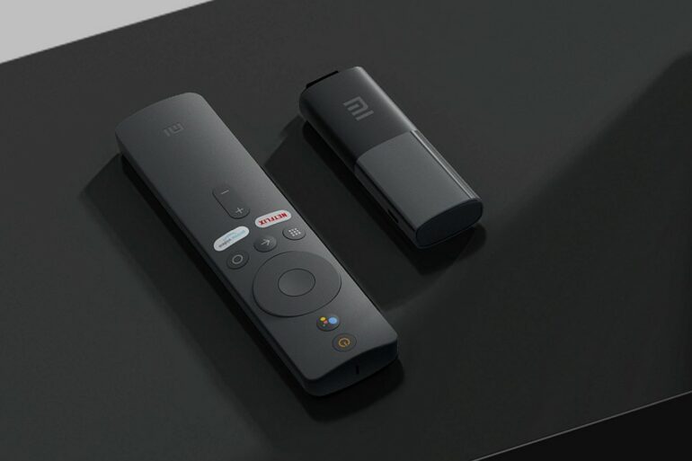 Mi TV Stick Mi TV Stick
