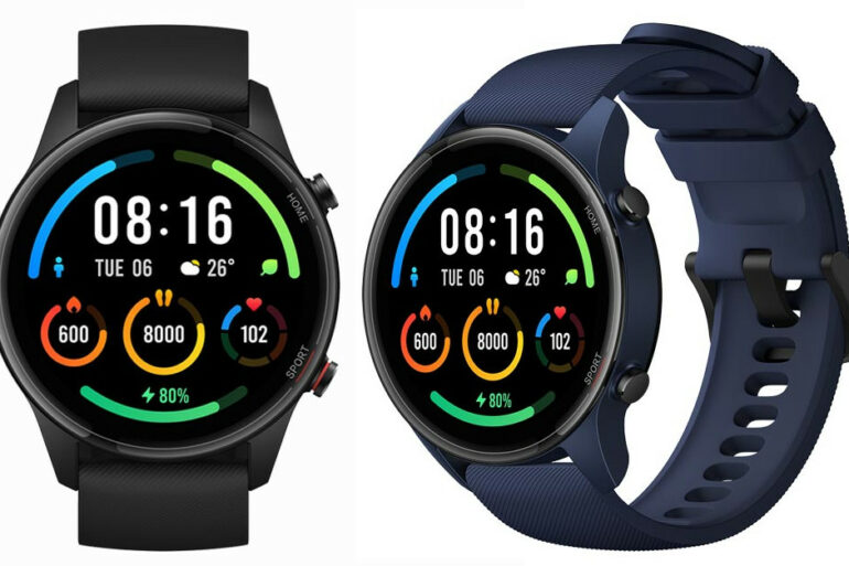 Mi Watch Color Sports Edition 1 Mi Watch Color Sports Edition 1