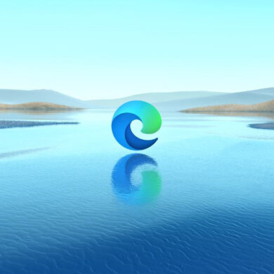 Microsoft Edge 1