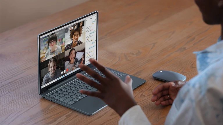 Microsoft Surface Laptop Go: Laptop Ringkas dan Murah dari 