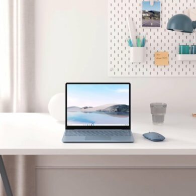 Microsoft Surface Laptop Go 3