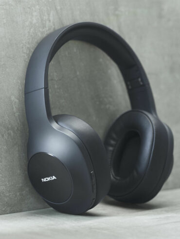 Nokia Essential Wireless Headphones: Harga 1 Jutaan, Andalkan Driver 40mm dan Baterai 40 Jam 32 Nokia Essential Wireless Headphones 2
