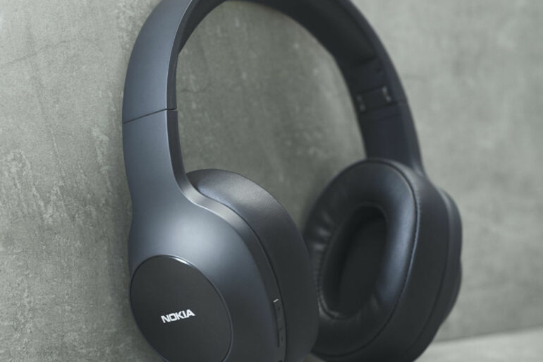 Nokia Essential Wireless Headphones 2 Nokia Essential Wireless Headphones 2