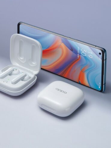 OPPO Enco W51 1