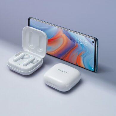 OPPO Enco W51 1