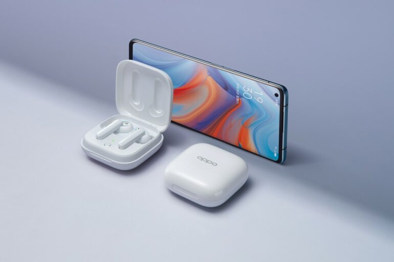 Berminat dengan OPPO Enco W51? Simak Dulu Kelebihan dan Kekurangannya 60 OPPO Enco W51 1