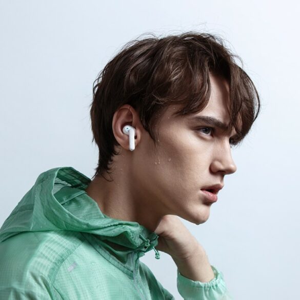 OPPO Enco W51 Floral White