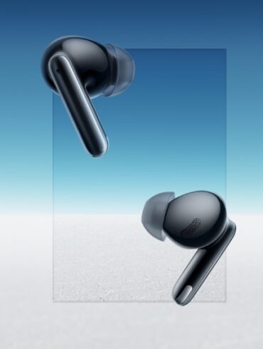 Gandeng Dynaudio, OPPO Enco X Hadir dengan Dukungan Noise Cancelling dan Bluetooth 5.2 34 OPPO Enco X