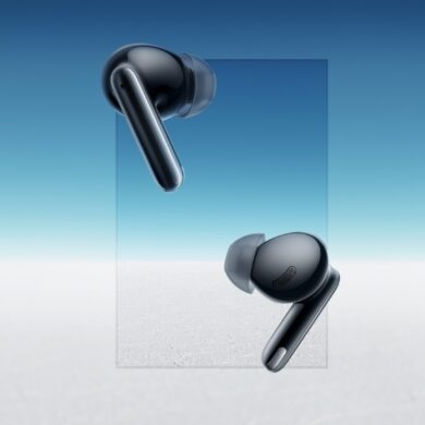 OPPO Enco X